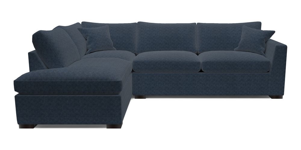 Large RHF Corner 