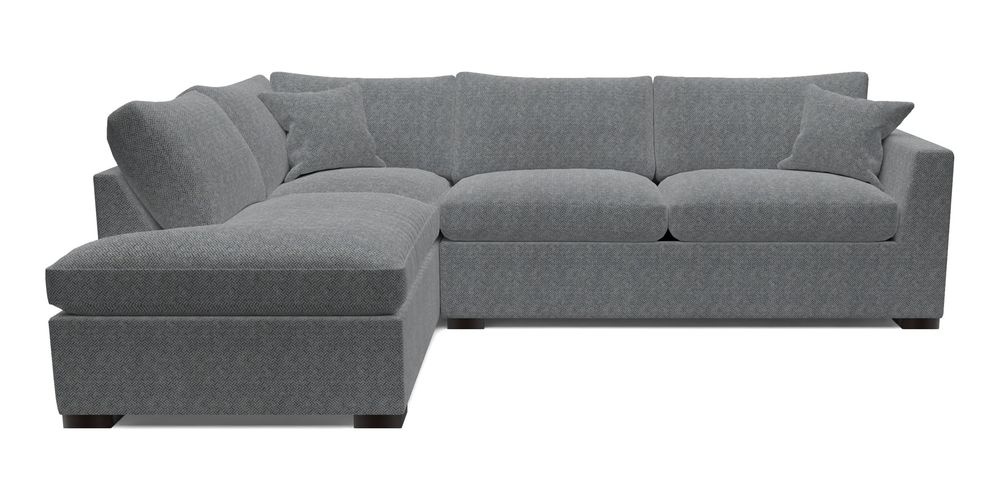 Large RHF Corner 