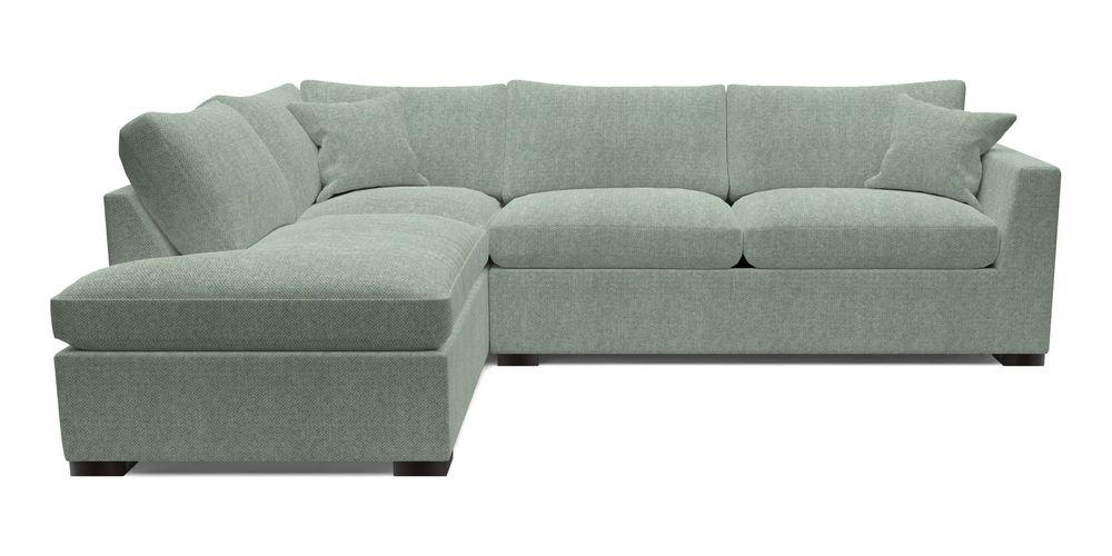 Large RHF Corner 