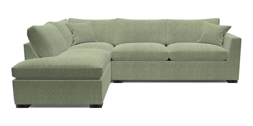 Large RHF Corner 