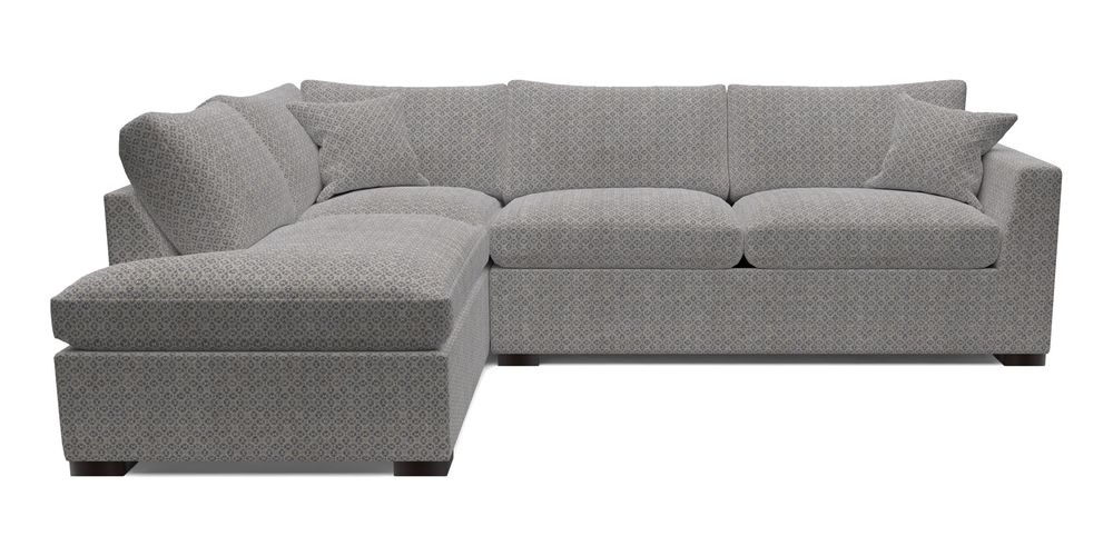 Large RHF Corner 