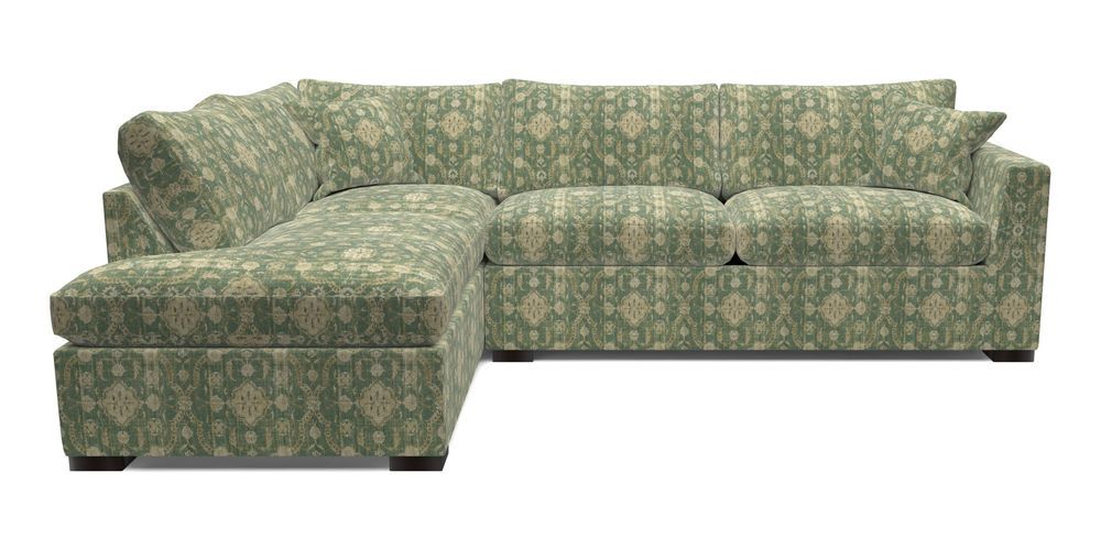 Large RHF Corner 
