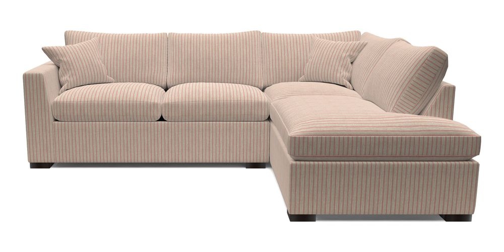 Medium LHF Corner