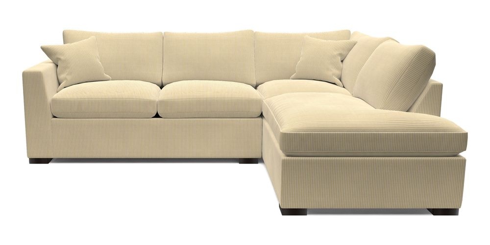 Medium LHF Corner