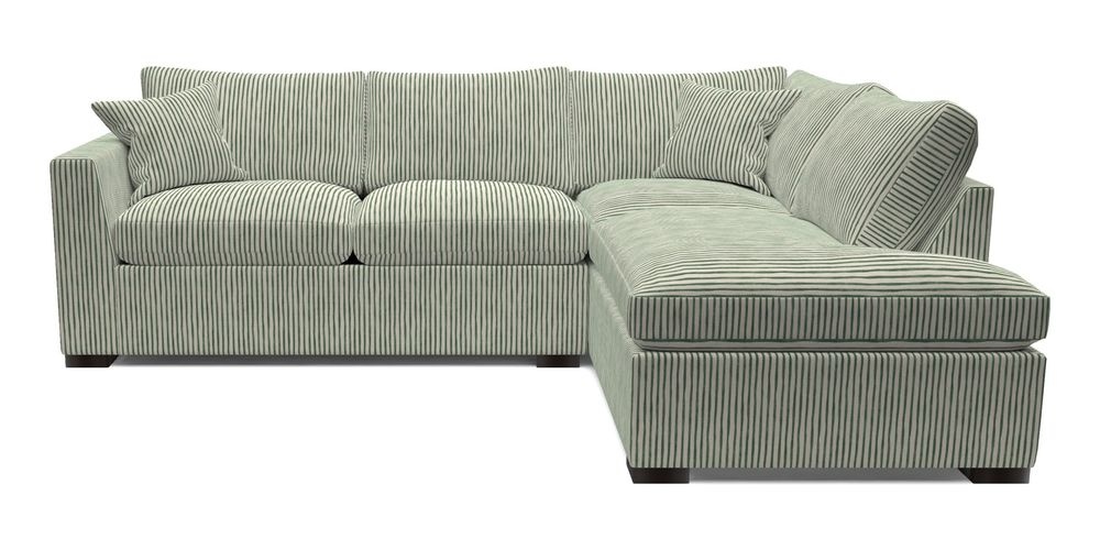 Medium LHF Corner