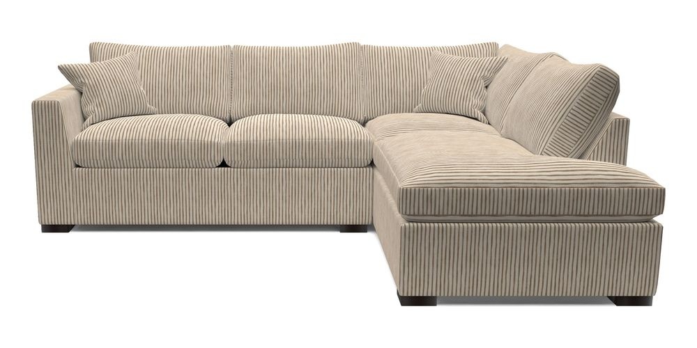 Medium LHF Corner