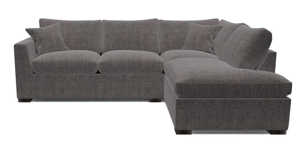 Medium LHF Corner