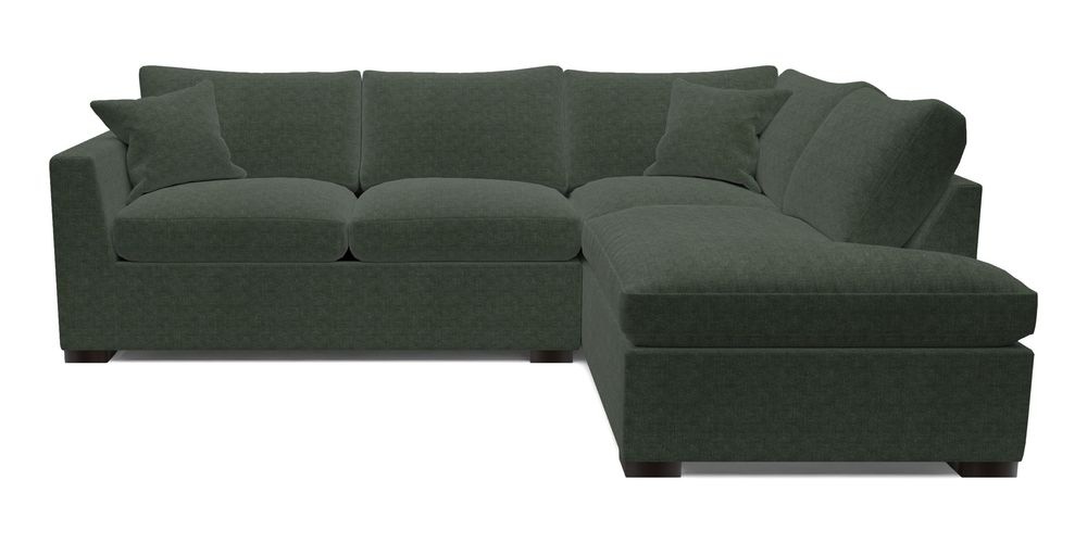 Medium LHF Corner