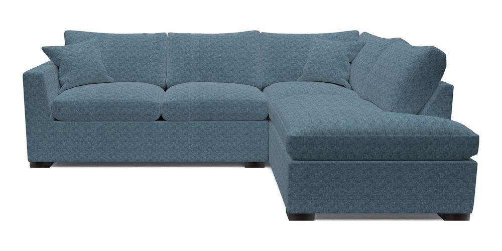 Medium LHF Corner