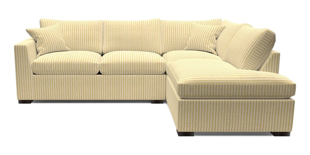 Medium LHF Corner
