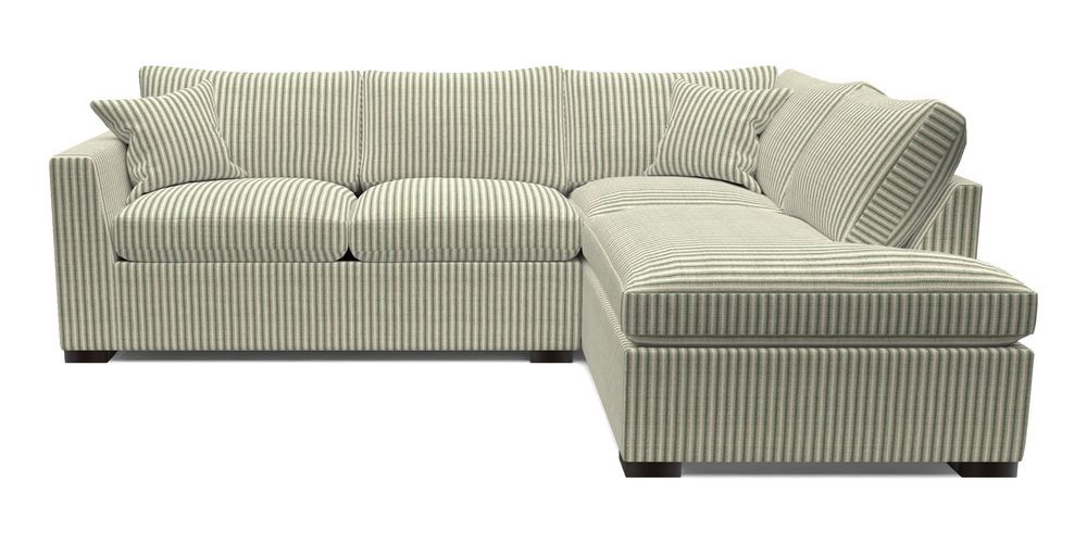 Medium LHF Corner