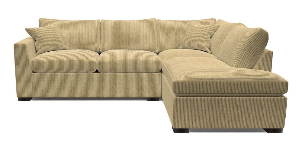 Medium LHF Corner