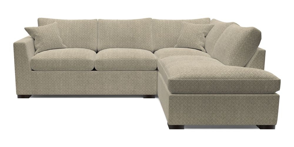 Medium LHF Corner