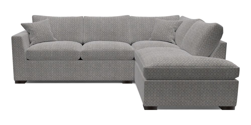 Medium LHF Corner