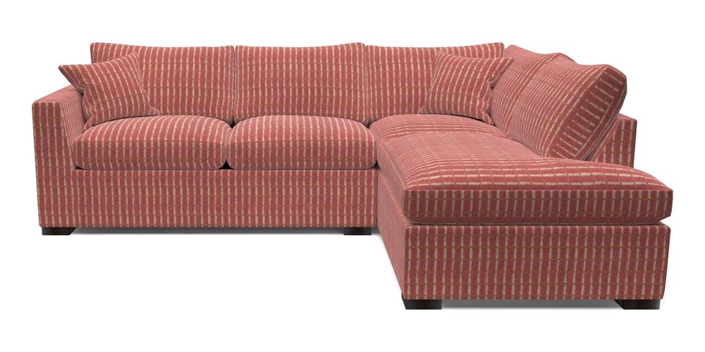 Medium LHF Corner