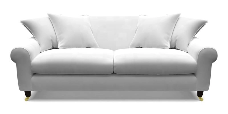 Bespoke 4 Seater Sofas