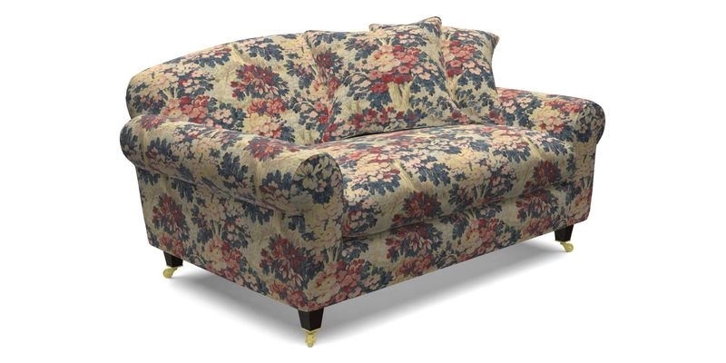  Walberswick Snuggler in Two Tone Plain Biscuit