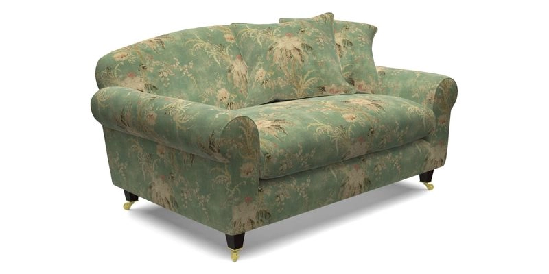 Walberswick Snuggler in Two Tone Plain Biscuit
