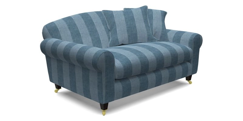  Walberswick Snuggler in Two Tone Plain Biscuit