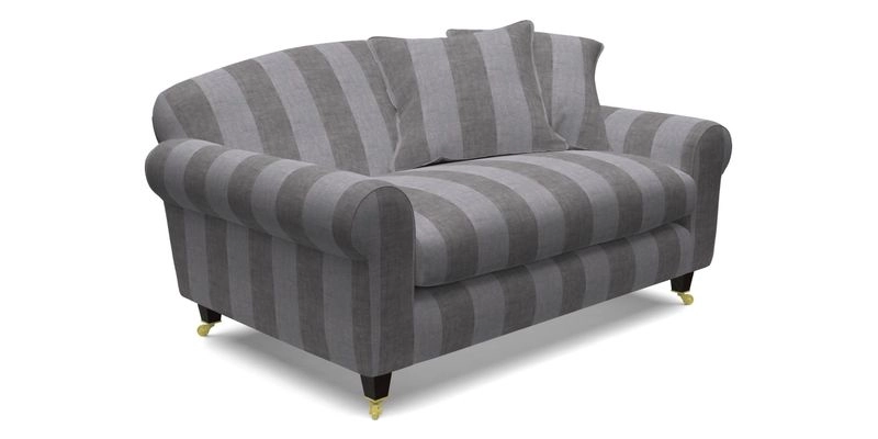  Walberswick Snuggler in Two Tone Plain Biscuit