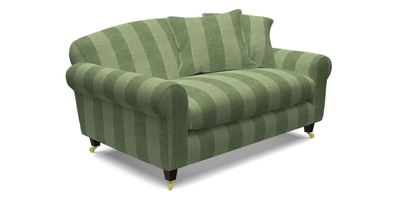  Walberswick Snuggler in Two Tone Plain Biscuit
