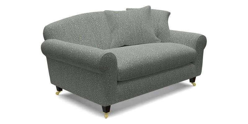  Walberswick Snuggler in Two Tone Plain Biscuit