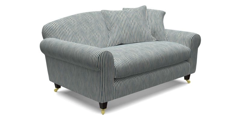  Walberswick Snuggler in Two Tone Plain Biscuit