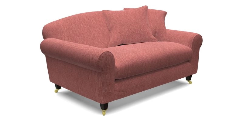  Walberswick Snuggler in Two Tone Plain Biscuit