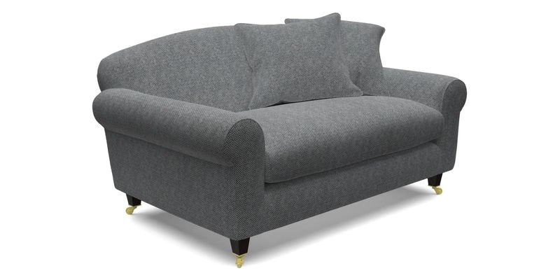  Walberswick Snuggler in Two Tone Plain Biscuit