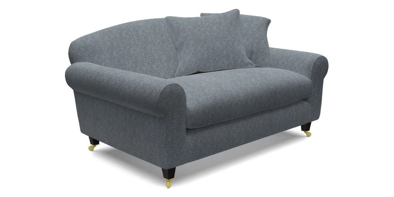  Walberswick Snuggler in Two Tone Plain Biscuit