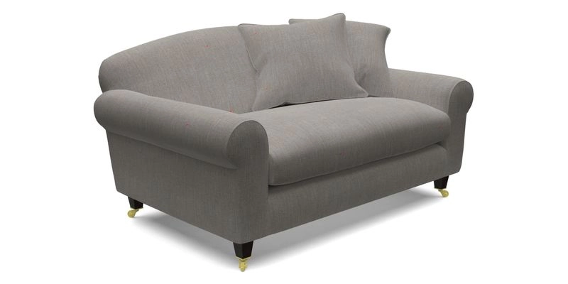  Walberswick Snuggler in Two Tone Plain Biscuit