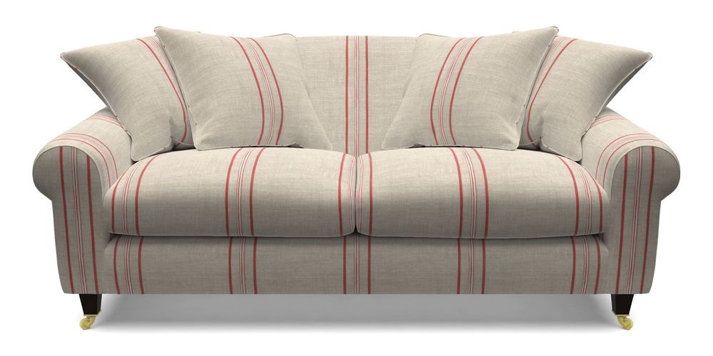 Bespoke 3 Seater Sofas