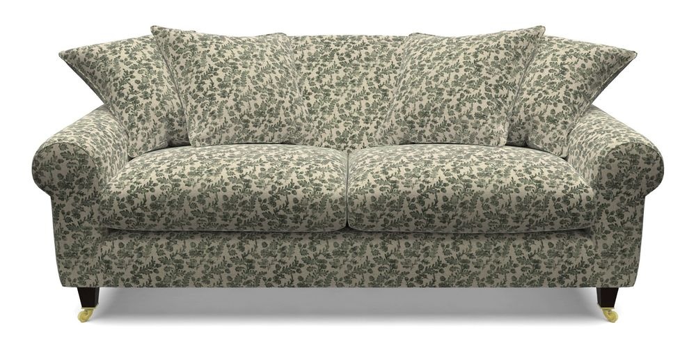 Bespoke 3 Seater Sofas