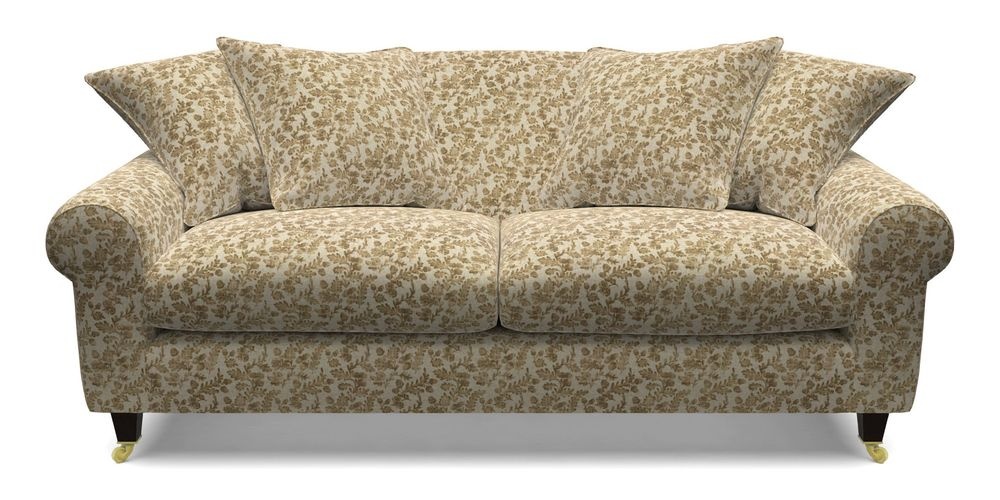 Bespoke 3 Seater Sofas