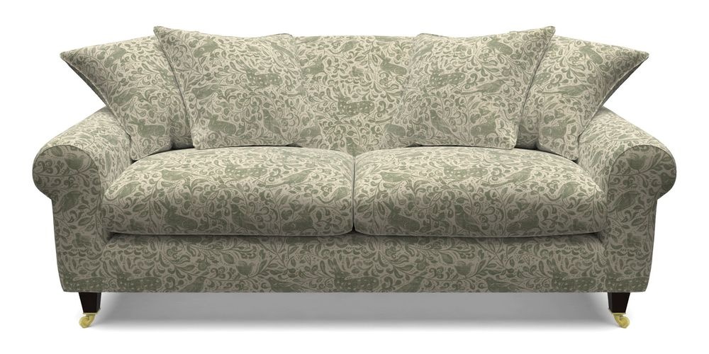 Bespoke 3 Seater Sofas