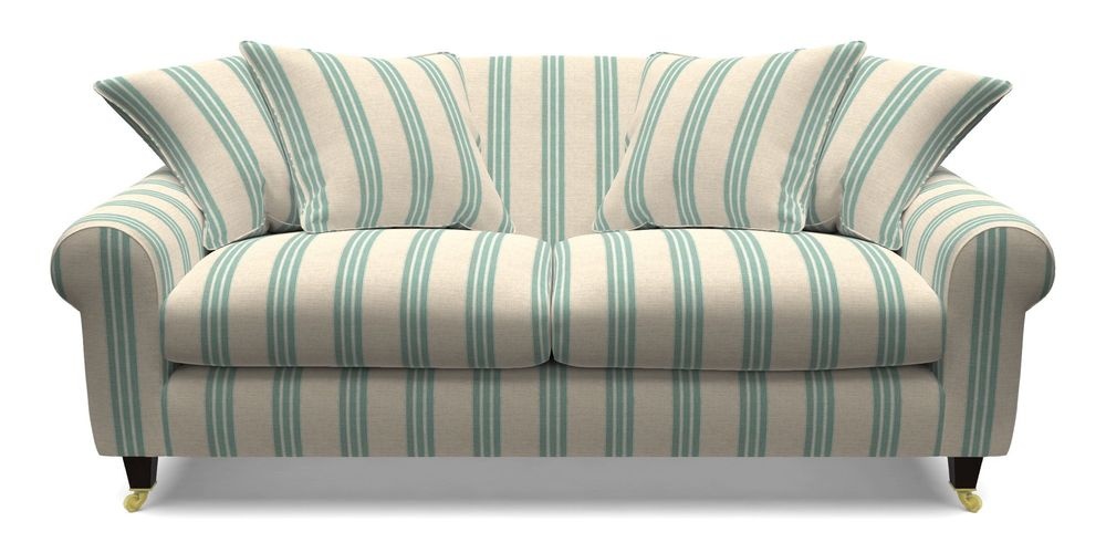 Bespoke 3 Seater Sofas