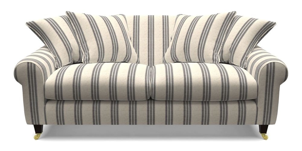 Bespoke 3 Seater Sofas