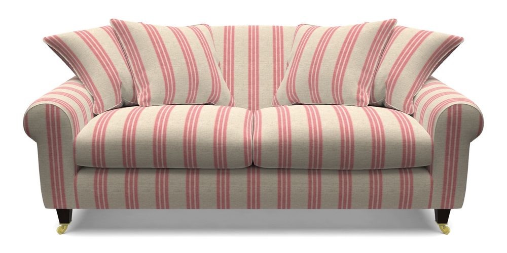 Bespoke 3 Seater Sofas