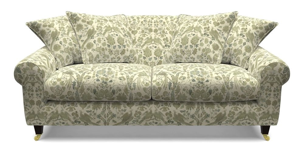 Bespoke 3 Seater Sofas
