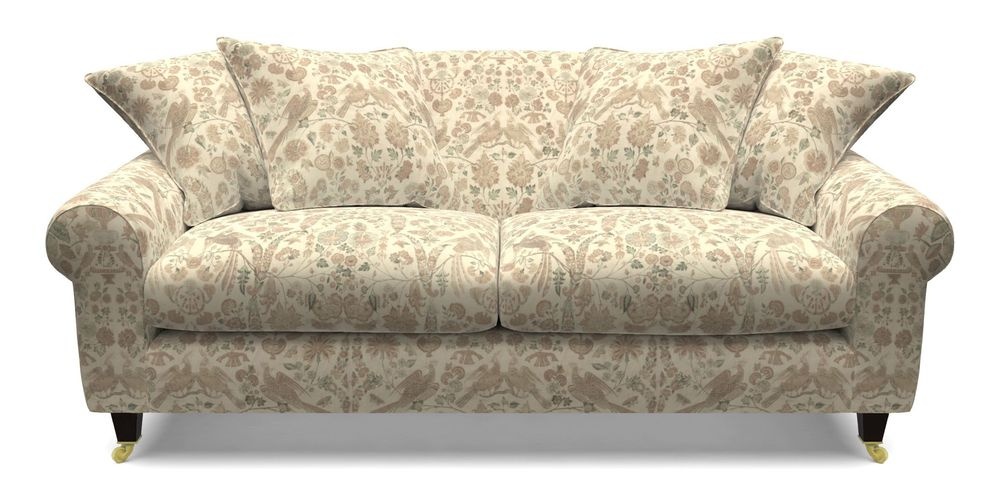 Bespoke 3 Seater Sofas