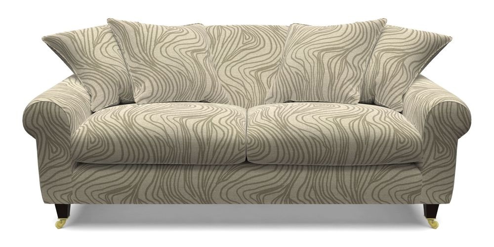 Bespoke 3 Seater Sofas
