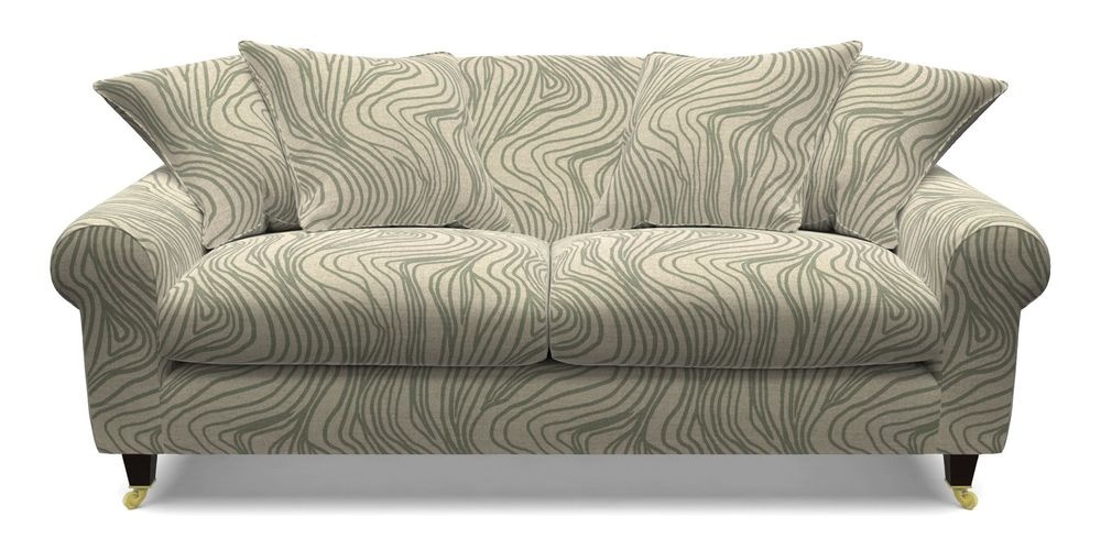 Bespoke 3 Seater Sofas