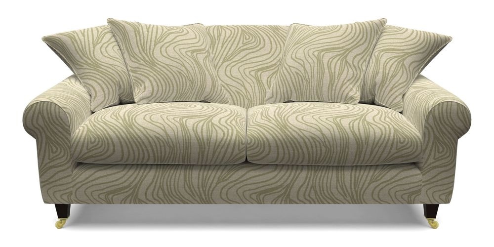 Bespoke 3 Seater Sofas