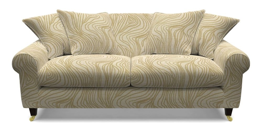 Bespoke 3 Seater Sofas