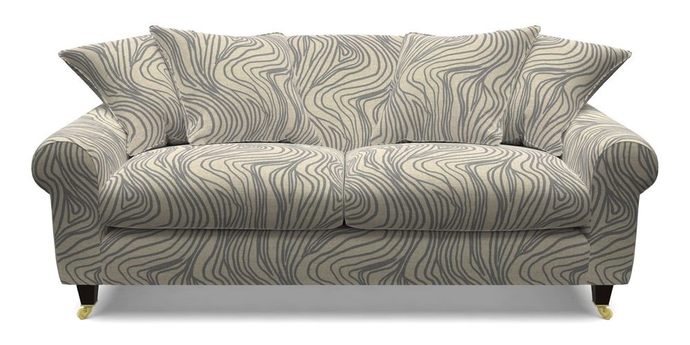 Bespoke 3 Seater Sofas