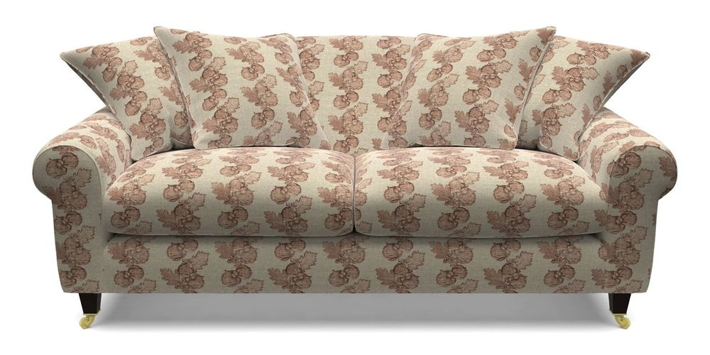 Bespoke 3 Seater Sofas
