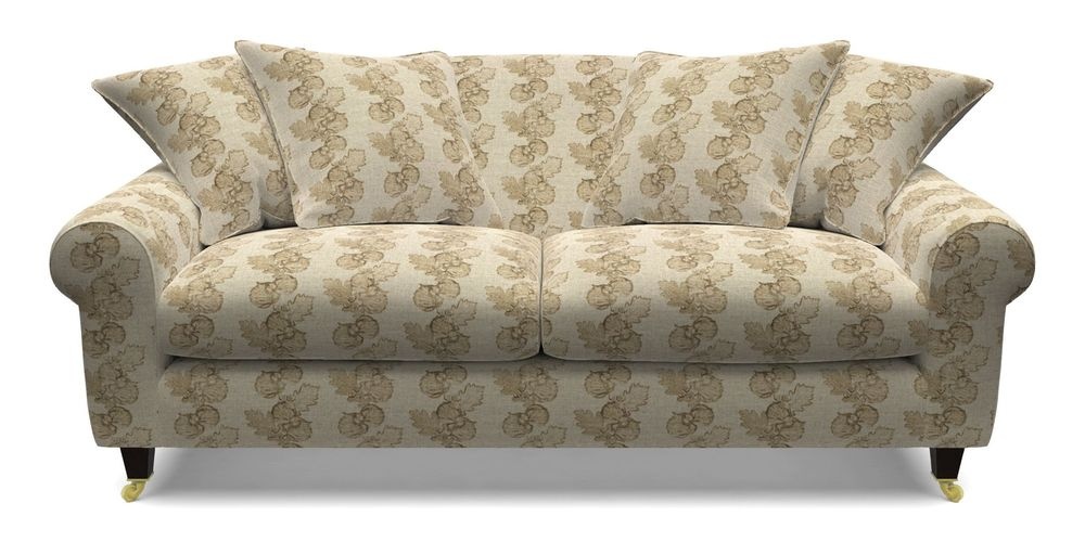 Bespoke 3 Seater Sofas