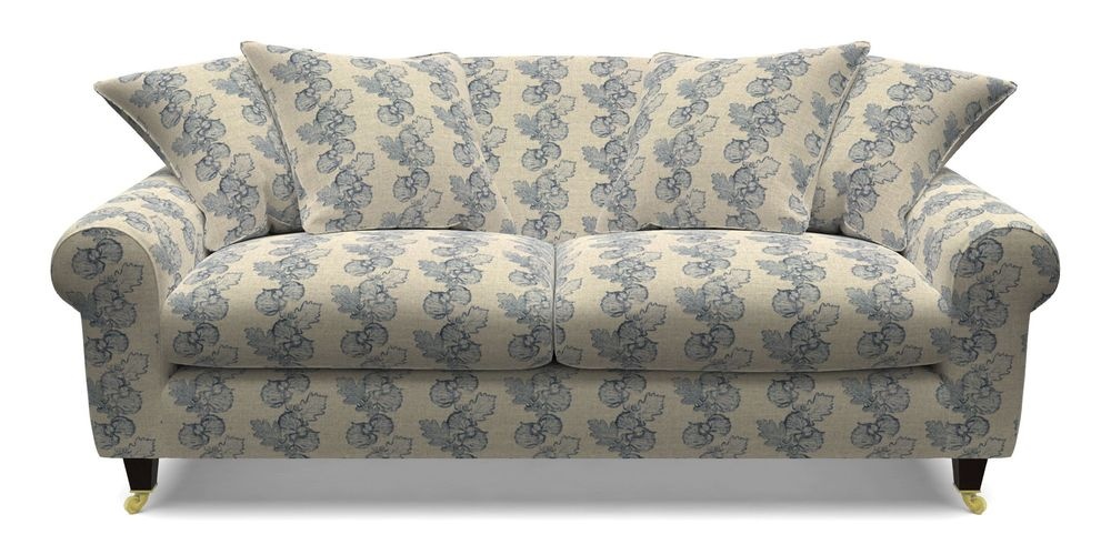 Bespoke 3 Seater Sofas