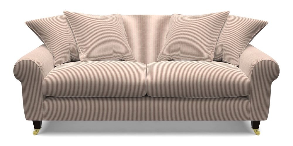 Bespoke 3 Seater Sofas