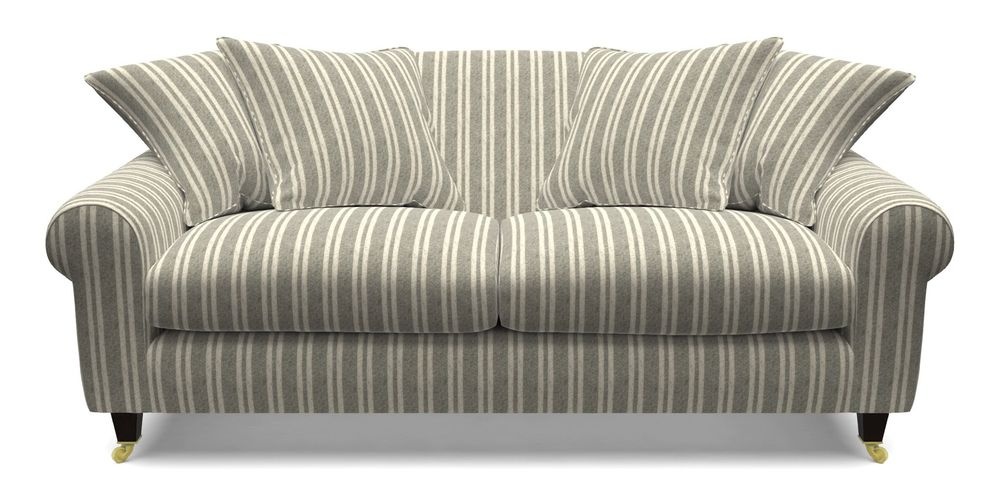 Bespoke 3 Seater Sofas